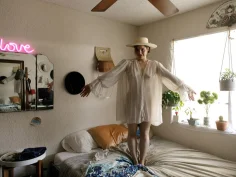 Chaney gunn web of love i 01