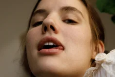 Chaney gunn web of love i 03
