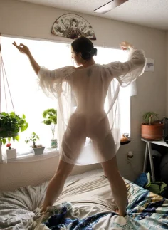 Chaney gunn web of love i 05